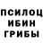 Галлюциногенные грибы мухоморы Rick_C137